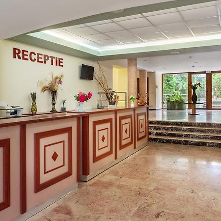 Hotel Bega Eforie Nord Extérieur photo