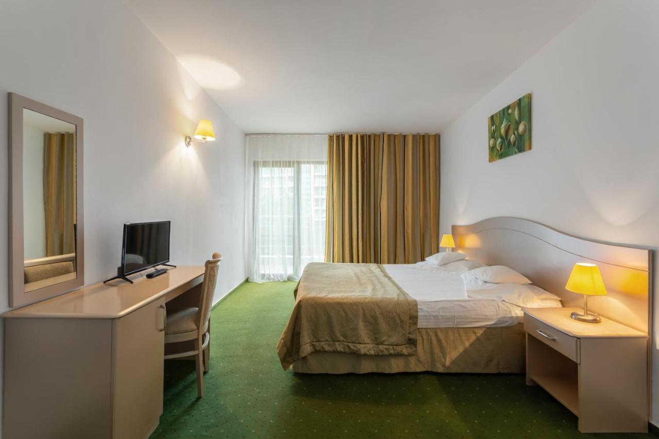 Hotel Bega Eforie Nord Extérieur photo