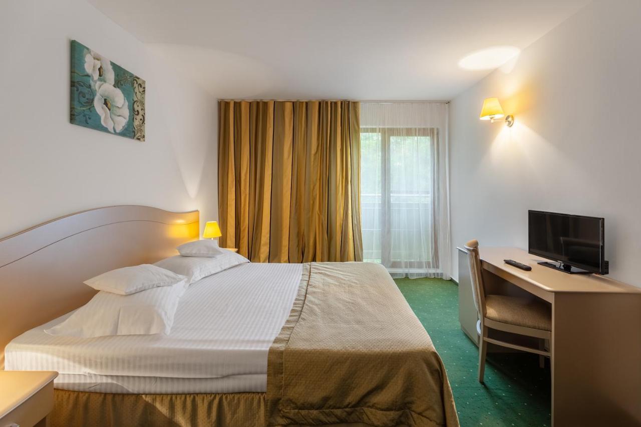 Hotel Bega Eforie Nord Extérieur photo